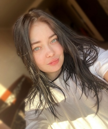 Анкета проститутки Эмилия - город Маркс, 25 лет, №1403